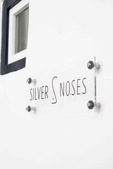 Silvernoses Boho, Mykonostown, Little Venice Apartment Ban Nong Chaeng  ภายนอก รูปภาพ